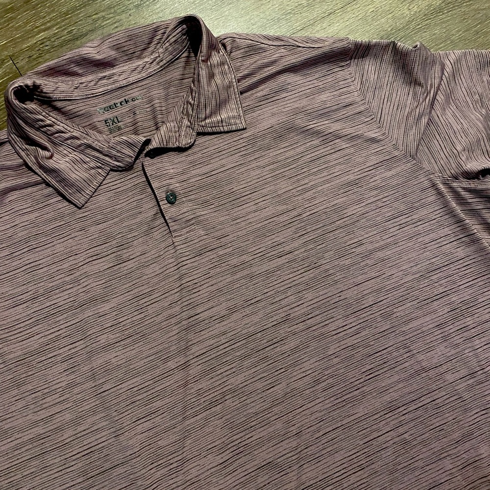 Reebok Golf Shirt